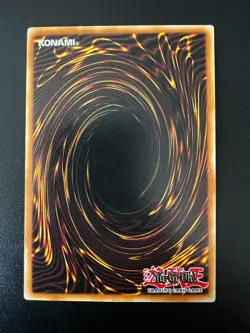 Gravity Bind PSV-E073 Rare 1st Edition Near Mint Yugioh - Image 2