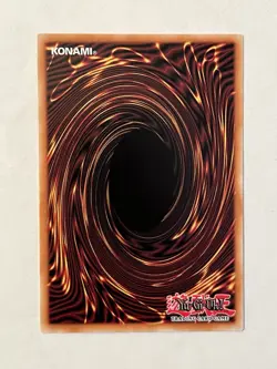 Yu-Gi-Oh! TCG Junk Converter Legendary Duelists: Magical Hero LED6-EN024... - Image 2