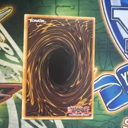 Yugioh! Battlin' Boxer Promoter LD10-EN034 Ultra Rare 1st Edition VLP/NM - Image 3