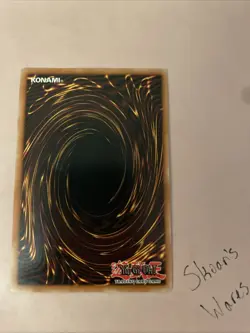 Card Destruction SDY-042 Starter Deck: Yugi Unlimited - Image 2