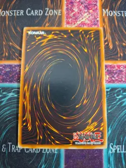 Yu-Gi-Oh! Bubble Blaster DP1-EN023 Super Rare 1st Edition Lightly Played - Image 4