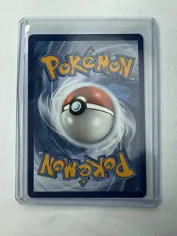 Pokemon TCG Destined Rivals Team Rockets Mewtwo EX SIR Card 231/182 - Image 2