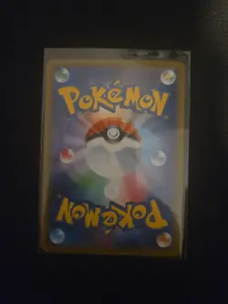 Japanese Holo Gengar 071/190 Shiny Star V s4a Pokemon Card MINT Pack Fresh - Image 2
