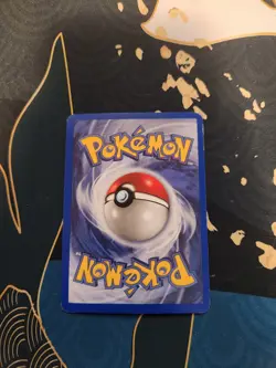 Piloswine 13/109 Team Rocket Returns Reverse Holo Stamped Pokemon Trading Card - Image 2