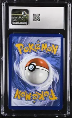 ?? CGC 9.5 Zeraora V 053/159 Crown Zenith Full Art Double Rare Pokemon Card - Image 2