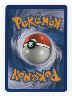 (303359) YANMEGA PRIME 98/102 Ultra Rare Holo HGSS Triumphant Pokemon Card - NEW - Image 3