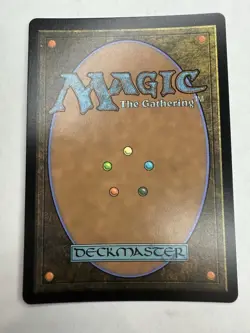 Siege Rhino Secret Lair MTG Magic the Gathering Card NM Condition FOIL - Image 4