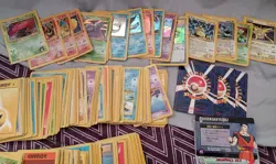 Small Lot of Assorted Pokemon Cards - Image 2