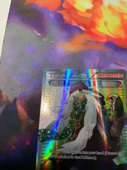 Pokemon XY Phantom Forces AZ 117/119 Full Art Trainer Ultra Rare Card TCG NM - Image 3