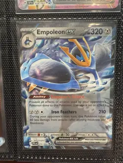 Pokemon TCG Mixed Lot Of 6 Cards - Image 3