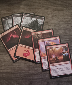 Magic Innistrad: Crimson Vow Magic the Gathering Cards - Near Mint - 282 Cards - Image 3