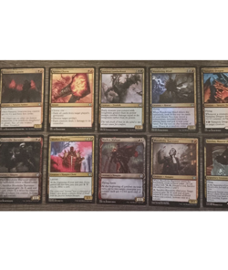 Magic Innistrad: Crimson Vow Magic the Gathering Cards - Near Mint - 282 Cards - Image 5