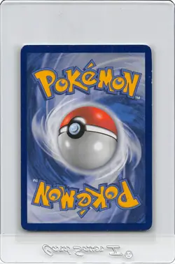 Emboar BW21 - Black Star Promo - Black & White - 2011 Pokemon CARD - LP - Image 2