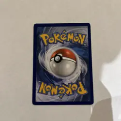 Mew XY192 X & Y Cosmos Holo Ultra Rare Black Star Promo Pokemon Card HP - Image 4