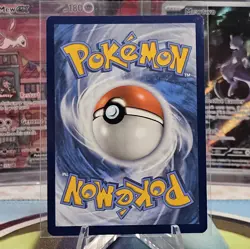 Teal Mask Ogerpon - 123 - SV: Scarlet & Violet Promo Cards - Image 2