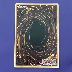 Yu-Gi-Oh Card - DREV-EN072 - AMAZONESS WILLPOWER (rare) - NM/Mint - Image 2