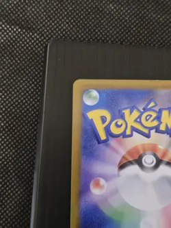 Bulbasaur AR 166/165 151 Scarlet & violet sv2a Pokemon Card Japanese [Near Mint] - Image 3