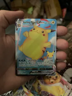 Pokemon Charizard VMAX And Other Cards All Mint And Will Come In Sleeves - Image 3