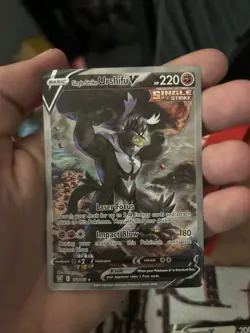 Pokemon Charizard VMAX And Other Cards All Mint And Will Come In Sleeves - Image 5