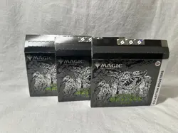 Double Masters 2022 Collector Booster Box - Magic - MtG - Factory Sealed - NIB 195166168951 - Image 1