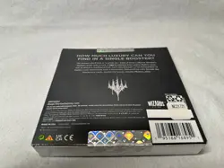 Double Masters 2022 Collector Booster Box - Magic - MtG - Factory Sealed - NIB 195166168951 - Image 3