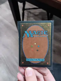 Karakas MTG Legends Uncommon Legendary Land Slightly Played x1 GG2 - Image 5