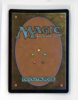 MtG CLB Reflecting Pool #358 FOIL - Image 2
