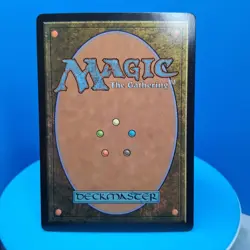 Redirect Lightning (Showcase) Avatar: The Last Airbender Foil - Image 3