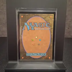 MTG Lightning Bolt (JP Alternate Art) Strixhaven: Mystical Archives Foil - Image 2