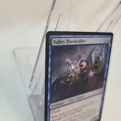 Valley Floodcaller MTG NM Near Mint Non Foil BLB Fast Shipping From Canada - Image 2