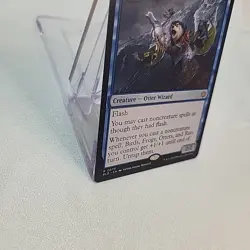 Valley Floodcaller MTG NM Near Mint Non Foil BLB Fast Shipping From Canada - Image 3