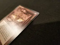 MTG 1x Revised common artifact MP German FBB Ornithopter - see description - Image 4