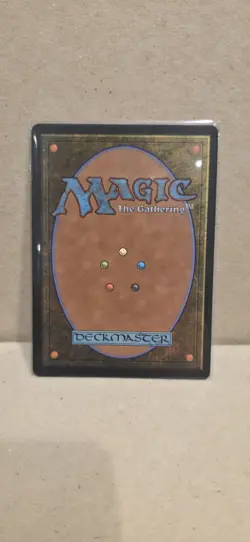 Voice of Victory (Borderless) Tarkir: Dragonstorm Foil - Near Mint/Never Played - Image 4
