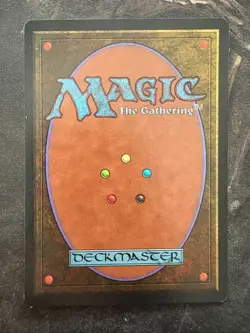 *** THE DARK Elves of Deep Shadow *** NM-Mint Beauty! - DUTY FREE MtG Magic - Image 2