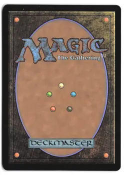 Wastes - Full Art #705 SLD MTG NM - Image 2