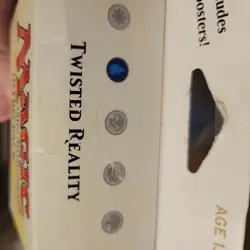 Magic the Gathering MtG TCG Oath of the Gatewatch Twisted Reality Intro Decks - Image 3