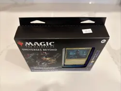 Forces The Imperium - Magic The Gathering Commander - Warhammer 40k - NEW Sealed - Image 3