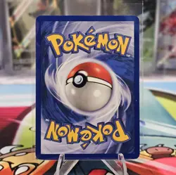 Eevee 51/64 Pokemon Jungle Unlimited WOTC 1999 NM - Image 2