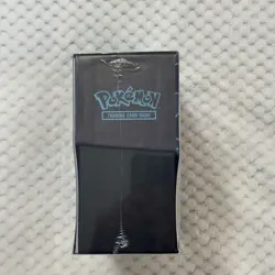 Pokemon TCG: Phantasmal Flames Pokemon Center ETB Elite Trainer Box - Image 4