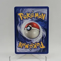 Pokemon WOTC Base Set Electrode Rare - LP #21/102 9553 - Image 2