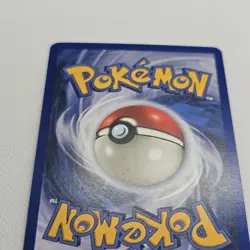 Pokemon WOTC Base Set Electrode Rare - LP #21/102 9553 - Image 3