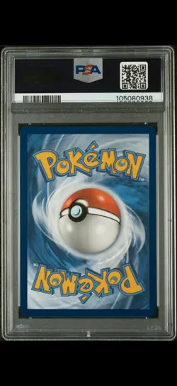 2023 Pokemon Mew Charizard ex 199/165 Sv: Scarlet & Violet 151 Holo PSA 10 - Image 2