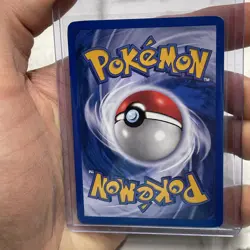 Pokemon TCG Dark Machamp 10/82 Team Rocket Holo Rare Vintage WOTC 1999 LP+ WOTC - Image 3