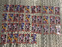Pokemon TCG 36 Destined Rivals Sleeved Booster Packs Factory Sealed - NEW - Image 1