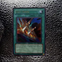 Yu-Gi-Oh! Dark Crisis Cost Down 2003 1st Edition DCR-053 - Image 2