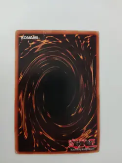 Yugioh "Token - Sheep blue" - TKN1-EN001 - Image 2