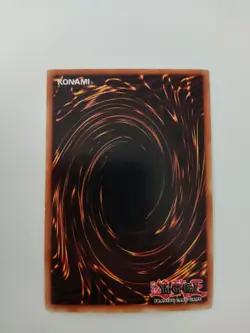 Yugioh "Token - Sheep blue" - TKN1-EN001 Excellent - Image 2