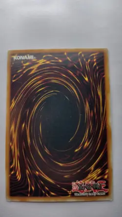 YUGIOH MAGICIAN OF FAITH DB1-EN163 RARE NM MINT - Image 4