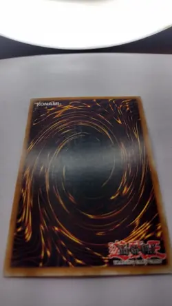 YUGIOH MAGICIAN OF FAITH DB1-EN163 RARE NM MINT - Image 5