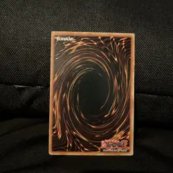 Magician of Faith - Rare - DB1-EN163 - MP Yugioh - Image 2